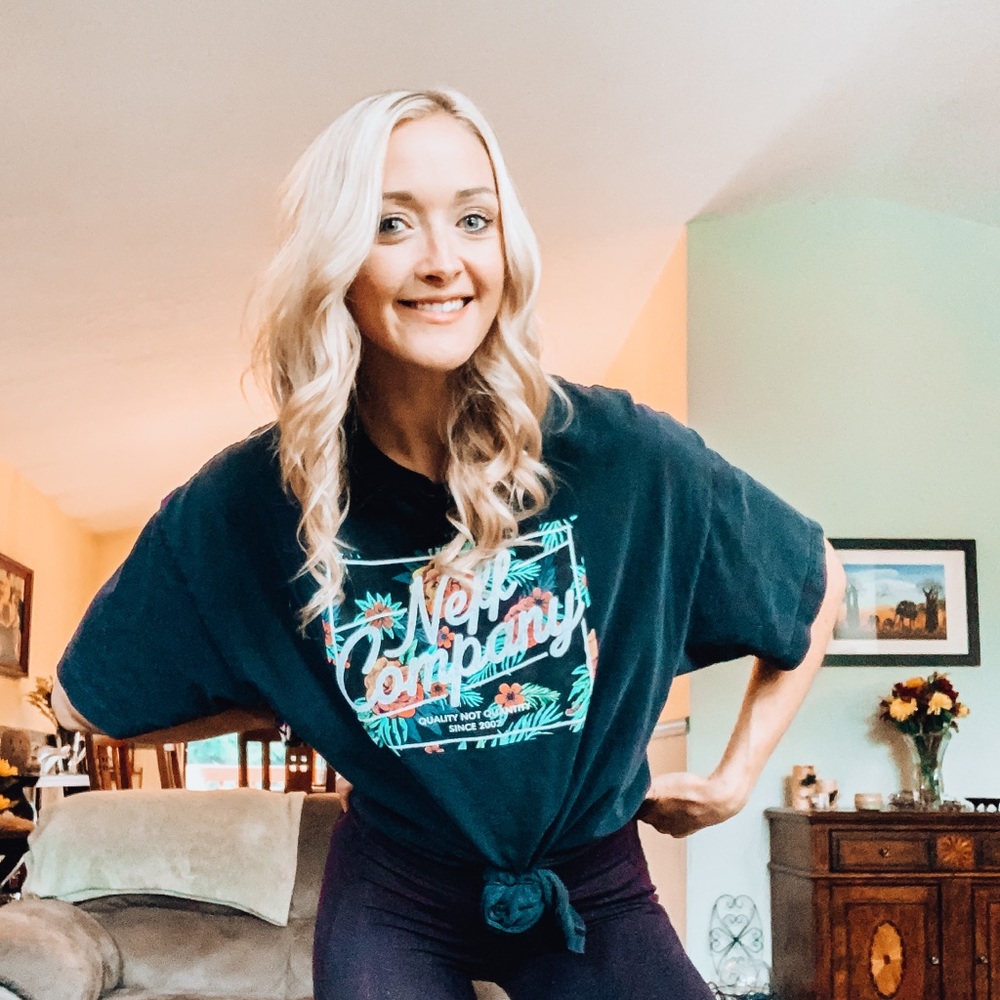 Meet your Posher, Bethany